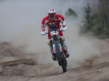 39. Rajd Polskie Safari, czyli cross-country w stylu WRC